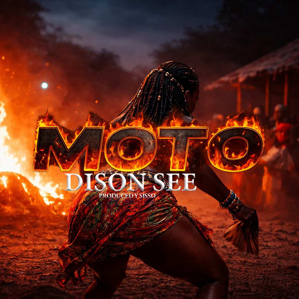 Music Audio : Dison See – Moto | Download Mp3