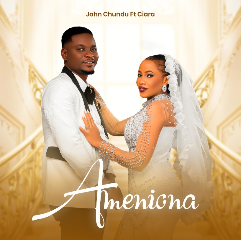 Music Audio : Chundu ft Ciara – Ameniona | Download Mp3