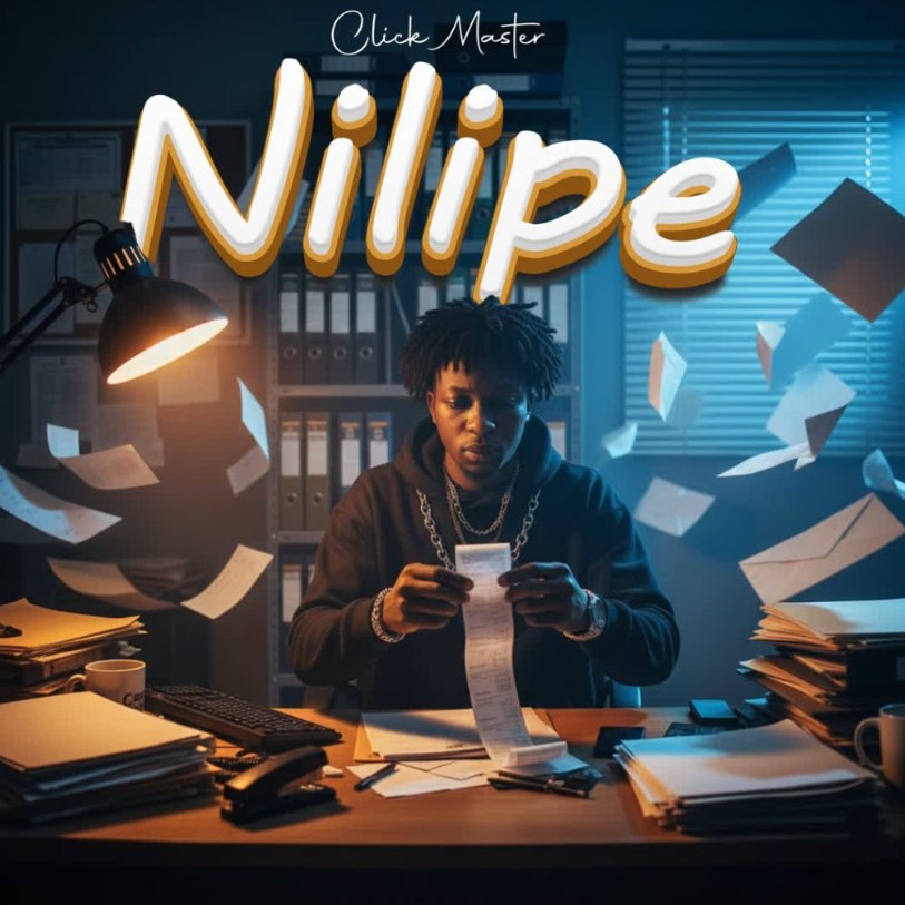 Music Audio : Click Master – Nilipe | Download Mp3