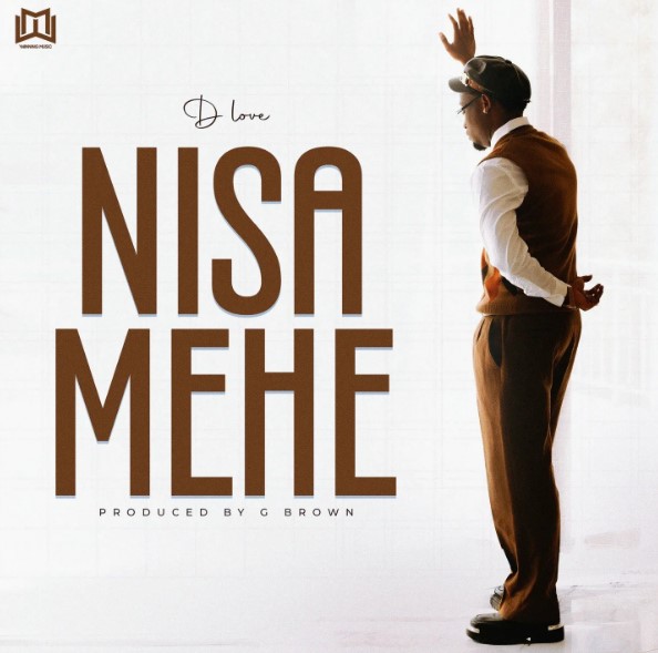 Music Audio : D Love – Nisamehe | Download Mp3