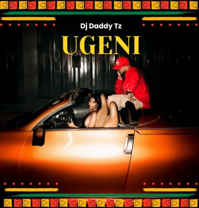 Music Audio : DJ Daddytz – Ugeni | Download Mp3