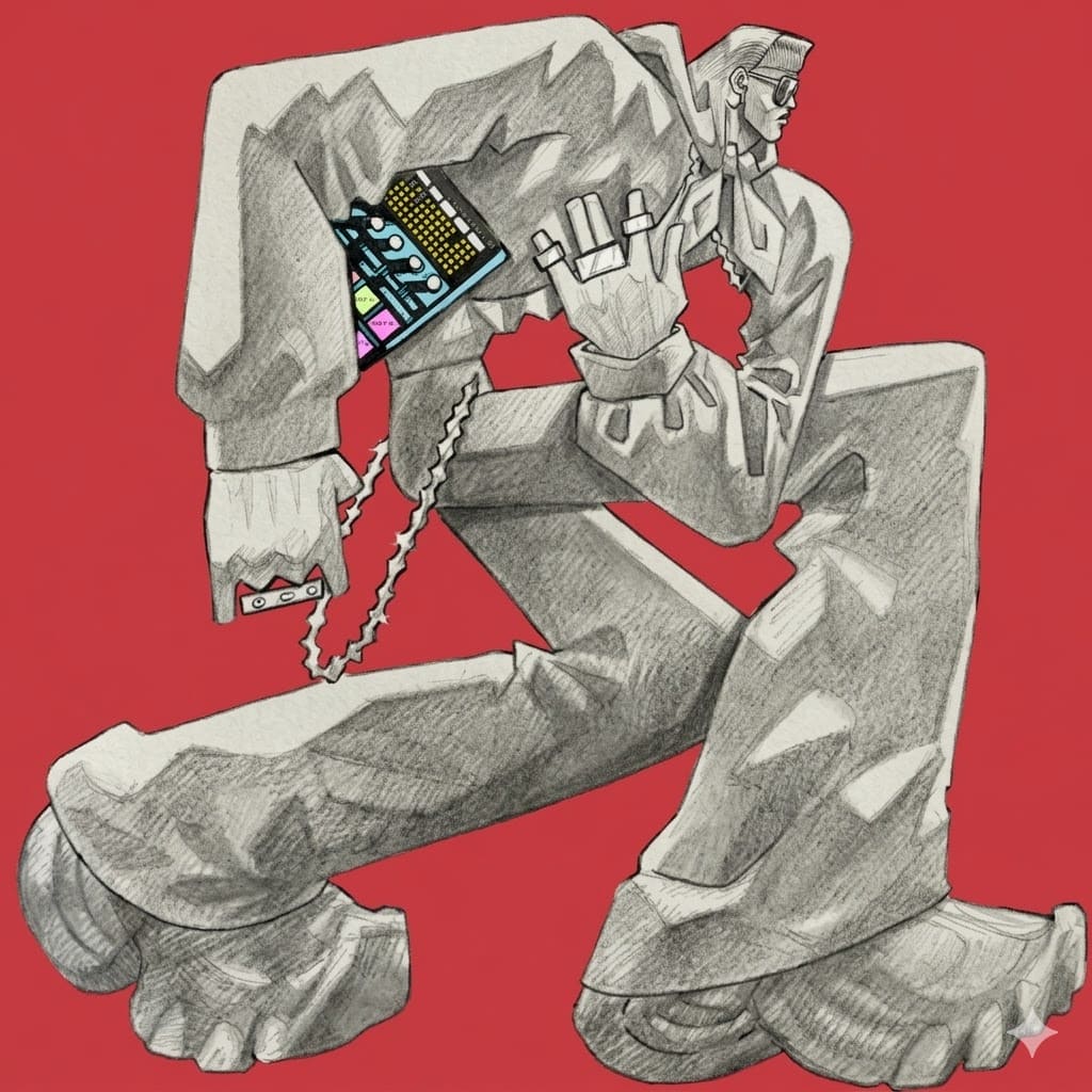 Music Audio : Spinall – Island Brass | Download Mp3