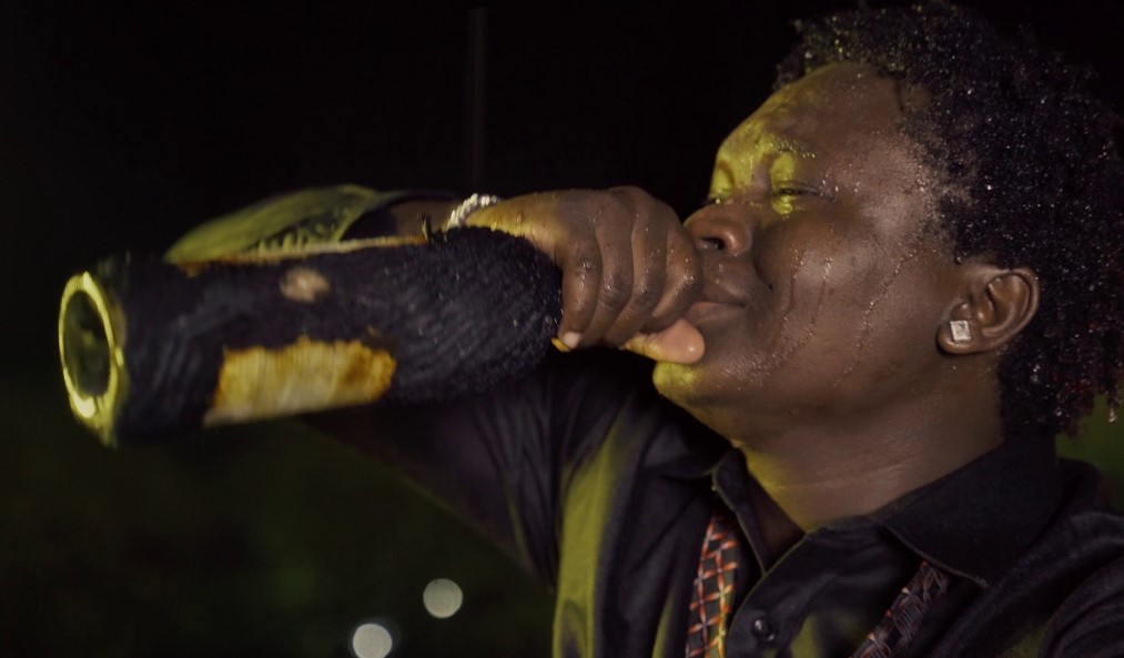 Music Audio : Devrix Da Fubu – Sorry | Download Mp3