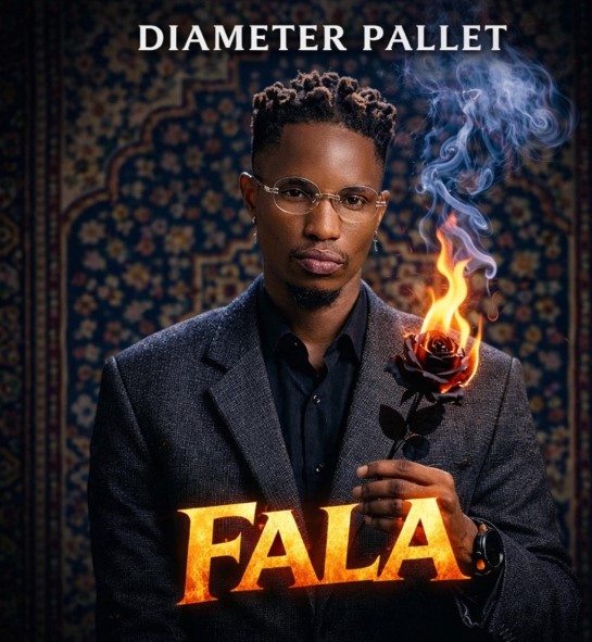 Music Audio : Diameter Pallet – Fala | Download Mp3