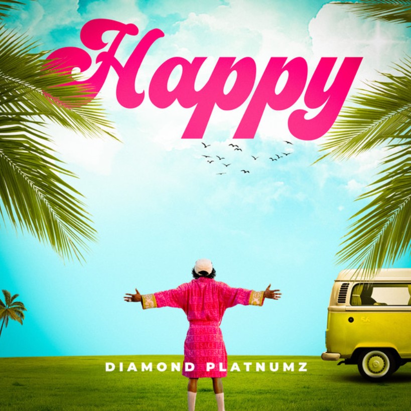 Music Audio : Diamond Platnumz – Happy | Download Mp3
