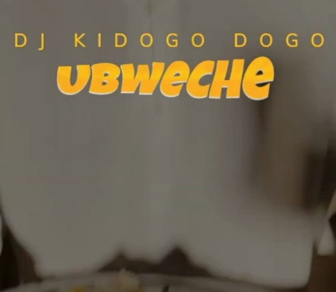 Music Audio : Dj Kidogo Dogo – Ubweche | Download Mp3