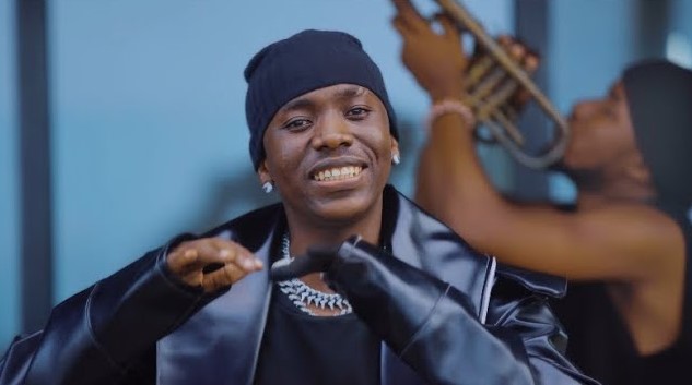 Music Audio : Dogo Dee – New King | Download Mp3