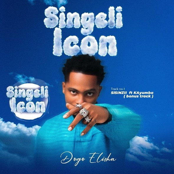 Music Audio : Dogo Elisha Ft Kayumba – Sisinzii | Download Mp3