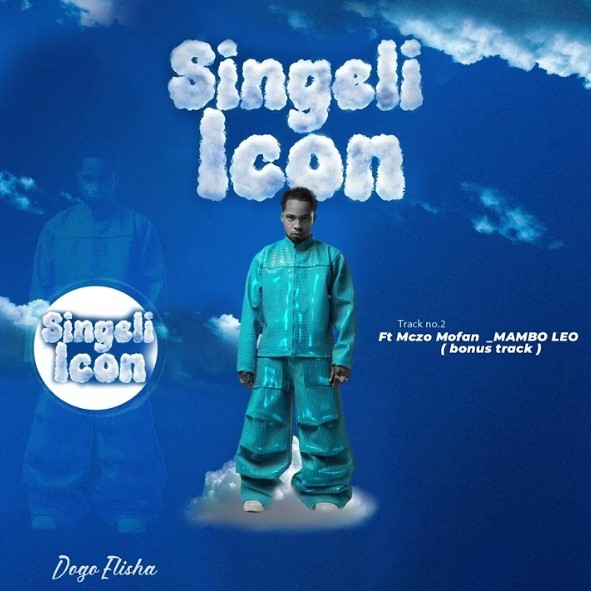 Music Audio : Dogo Elisha Ft Mczo – Mambo Leo | Download Mp3