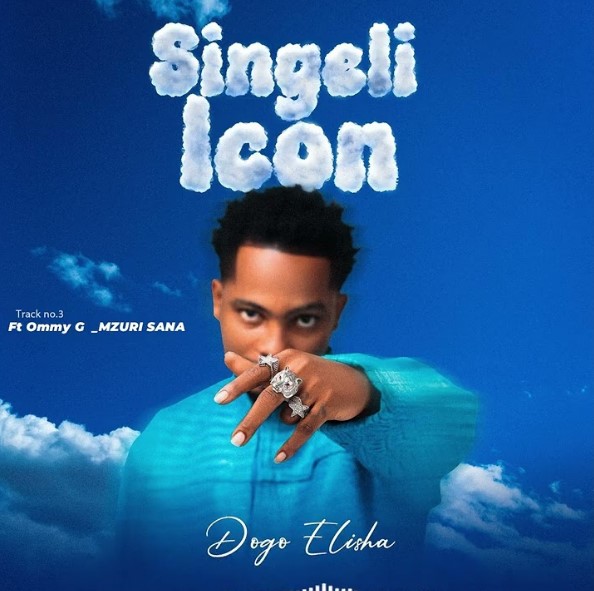 Music Audio : Dogo Elisha Ft Ommy G – Mzuri Sana | Download Mp3