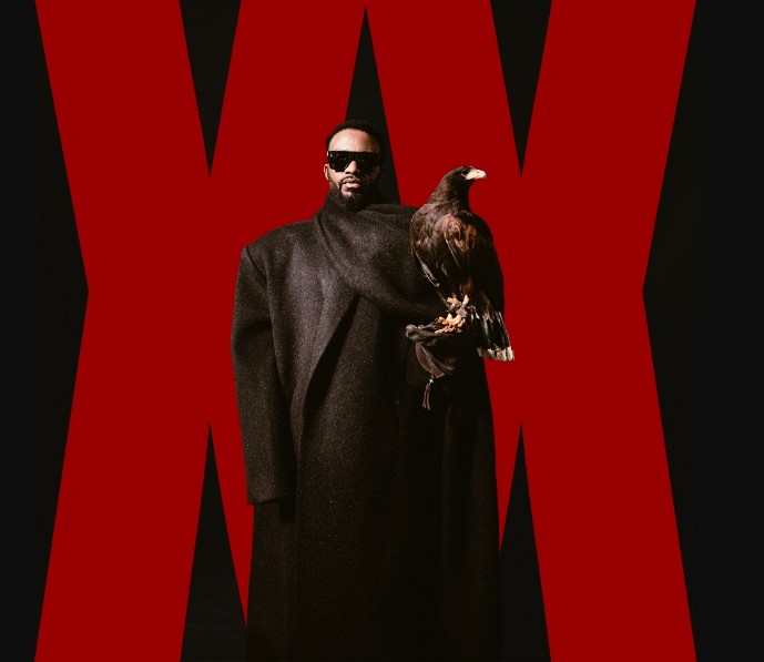 Music Audio : Fally Ipupa – Cinéma | Download Mp3