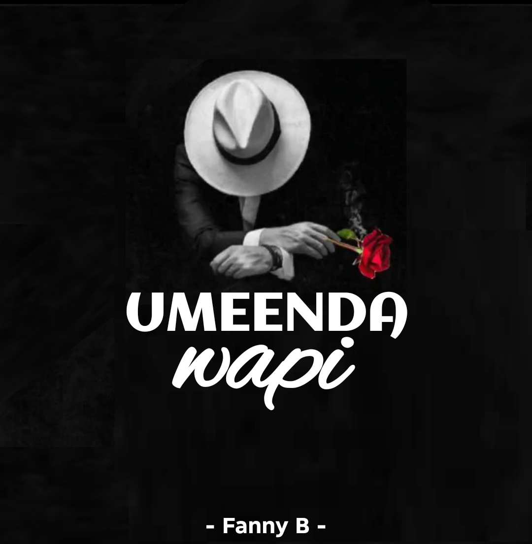 Music Audio : Fanny B – Umeenda wapii | Download Mp3