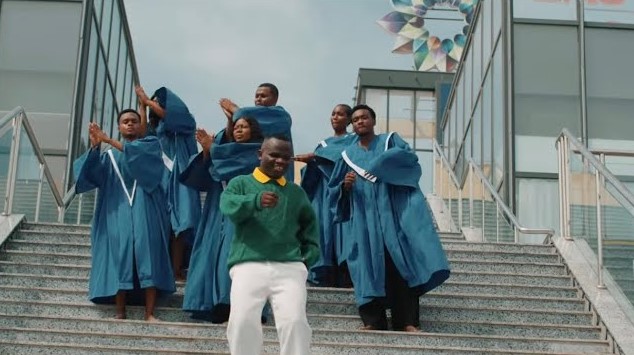 Music Audio : Godfrey Mteule – Wokovu | Download