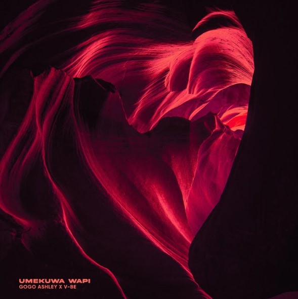 Music Audio : Gogo Ashley & V-BE – Umekuwa Wapi | Download Mp3