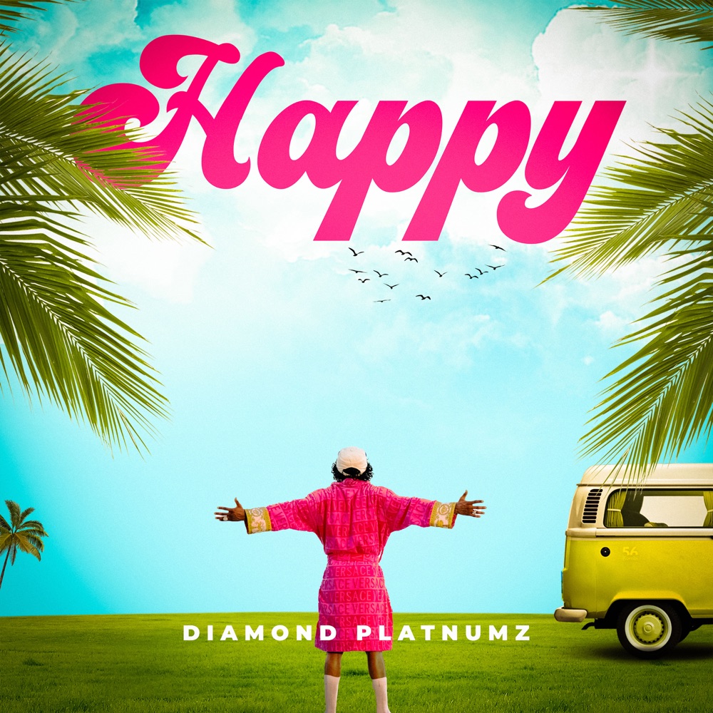 Music Audio : Diamond Platnumz – Happy | Download Mp3