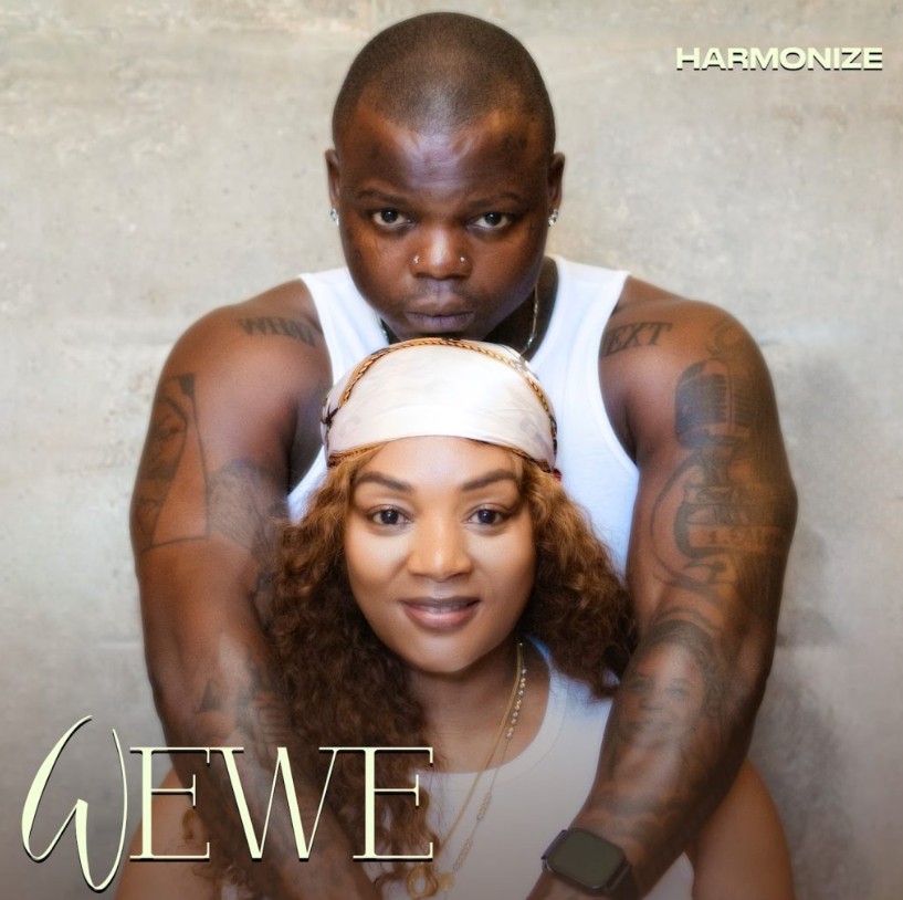 Music Audio : Harmonize – Wewe | Download Mp3