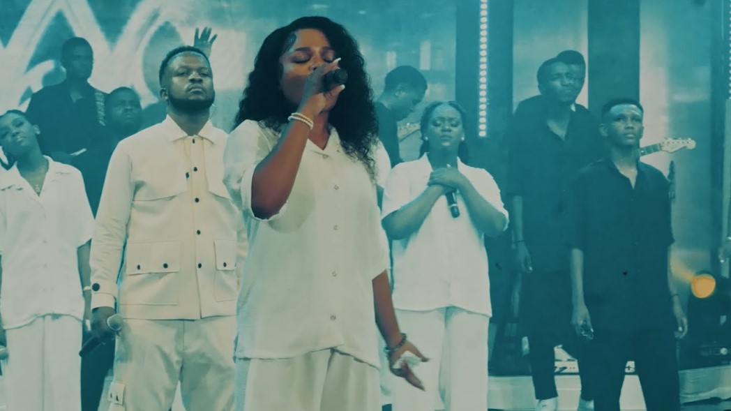 Music Audio : Henrick Mruma Ft Jenipher Nguo – Nakutegemea 2.0 | Download Mp3