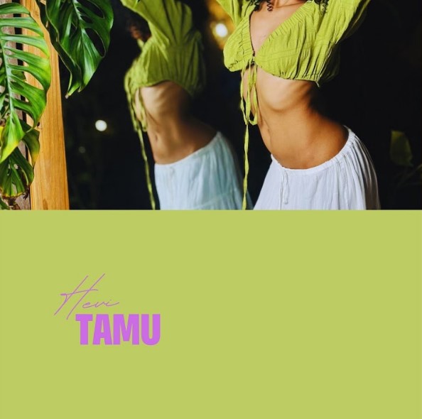 Music Audio : Hevi – Tamu | Download Mp3