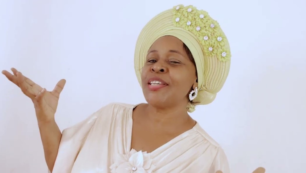 Music Audio : Jennifer Mgendi – Nimemuona Yesu | Download Mp3