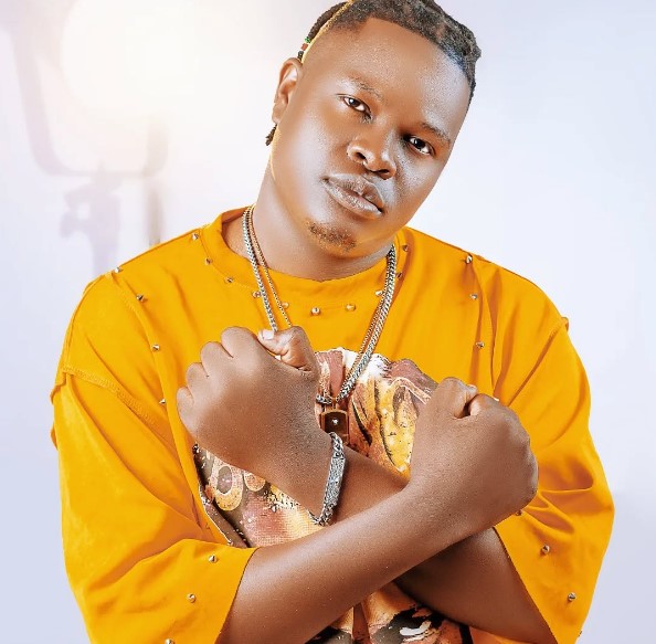 Music Audio : Jetty Mc – Njiwa Wangu | Download Mp3
