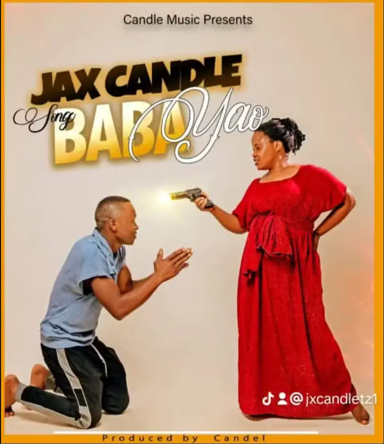 Music Audio : Jx Candle – BABAYAO  | Download Mp3