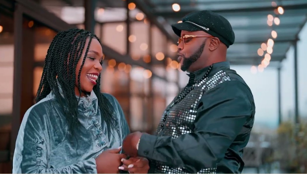 Music Audio : Kidum Kibido Ft Esther Nish – Kugushuhira | Download Mp3