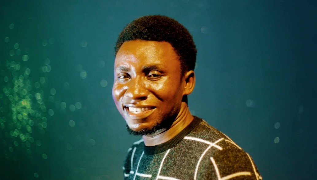 Music Audio : Komando Wa Yesu – Acha Nifurahi | Download Mp3