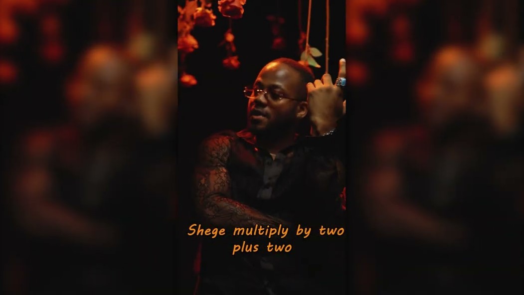 Music Audio : Korede Bello – Not Romantic | Download Mp3