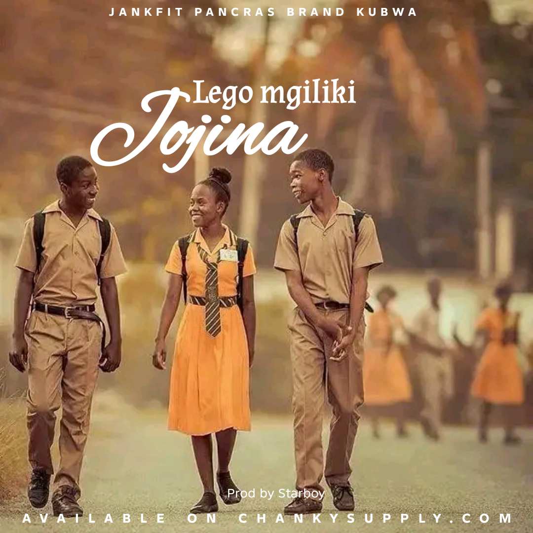 Music Audio : Lego mgiliki – Jojina | Download Mp3