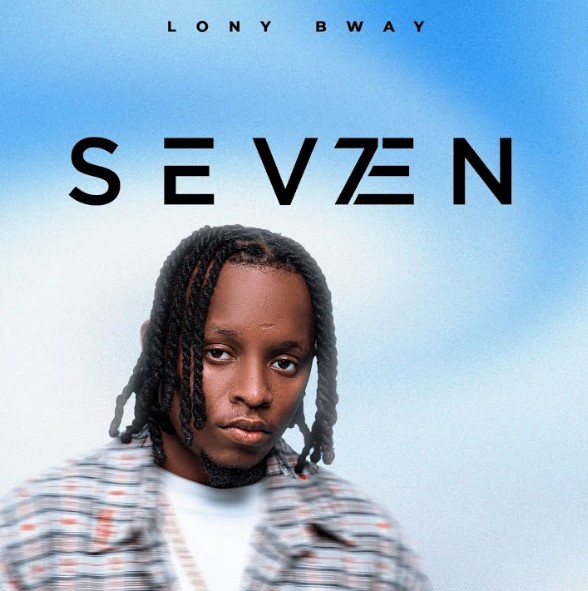 Music Audio : Lony Bway – Am in Love | Download Mp3