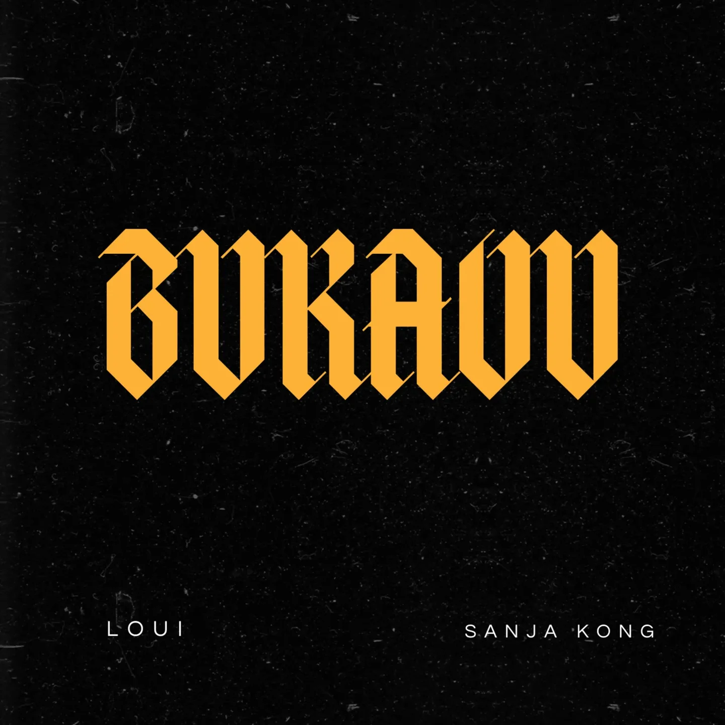 Music Audio : Loui Ft Sanja Kong – Bukavu | Download Mp3