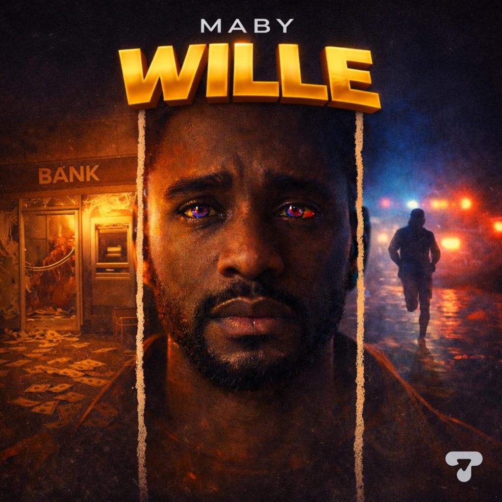 Music Audio : Maby – Wille | Download Mp3