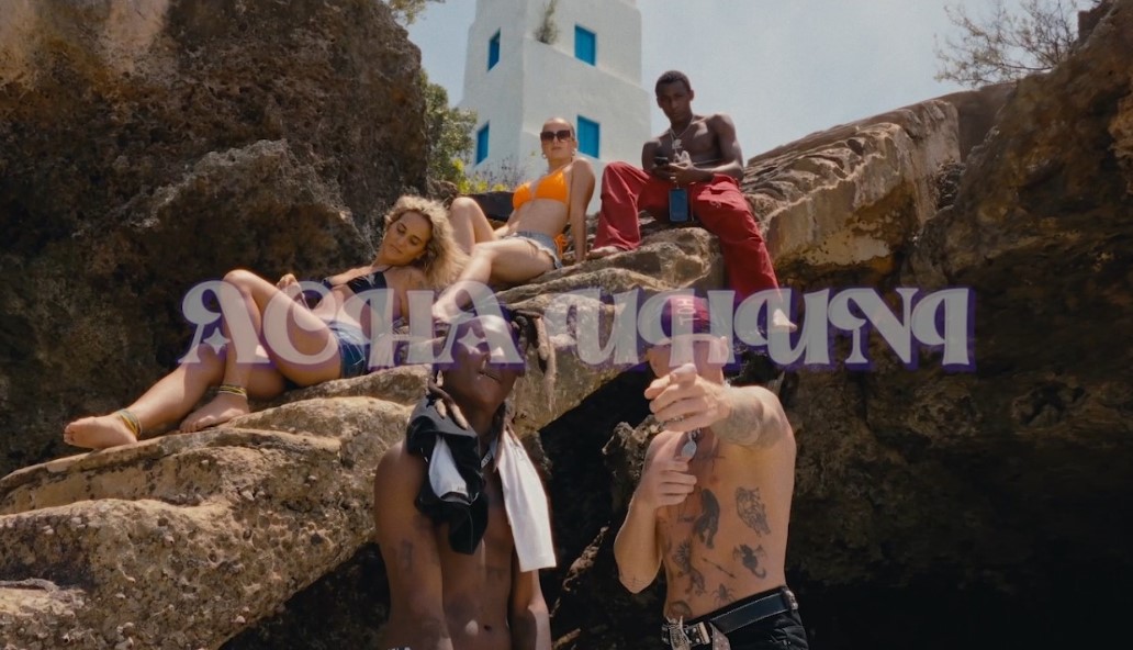 Music Audio : Machalii Watundu X Andro CPH – Acha Uhuni | Download Mp3