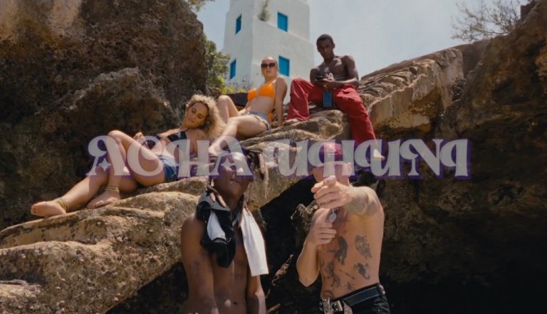 Music Audio : Machalii Watundu ft Andro CPH – Acha Uhuni | Download Mp3