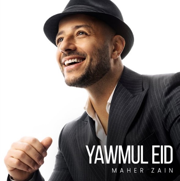 Music Audio : Maher Zain – Yawmul Eid | Download Mp3