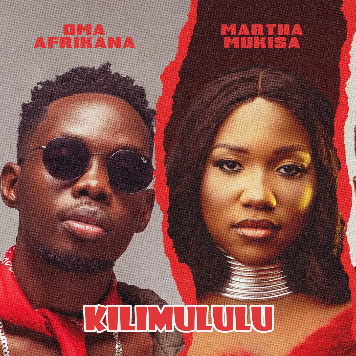 Music Audio : Martha Mukisa Ft Oma Afrikana – Kilimululu | Download Mp3