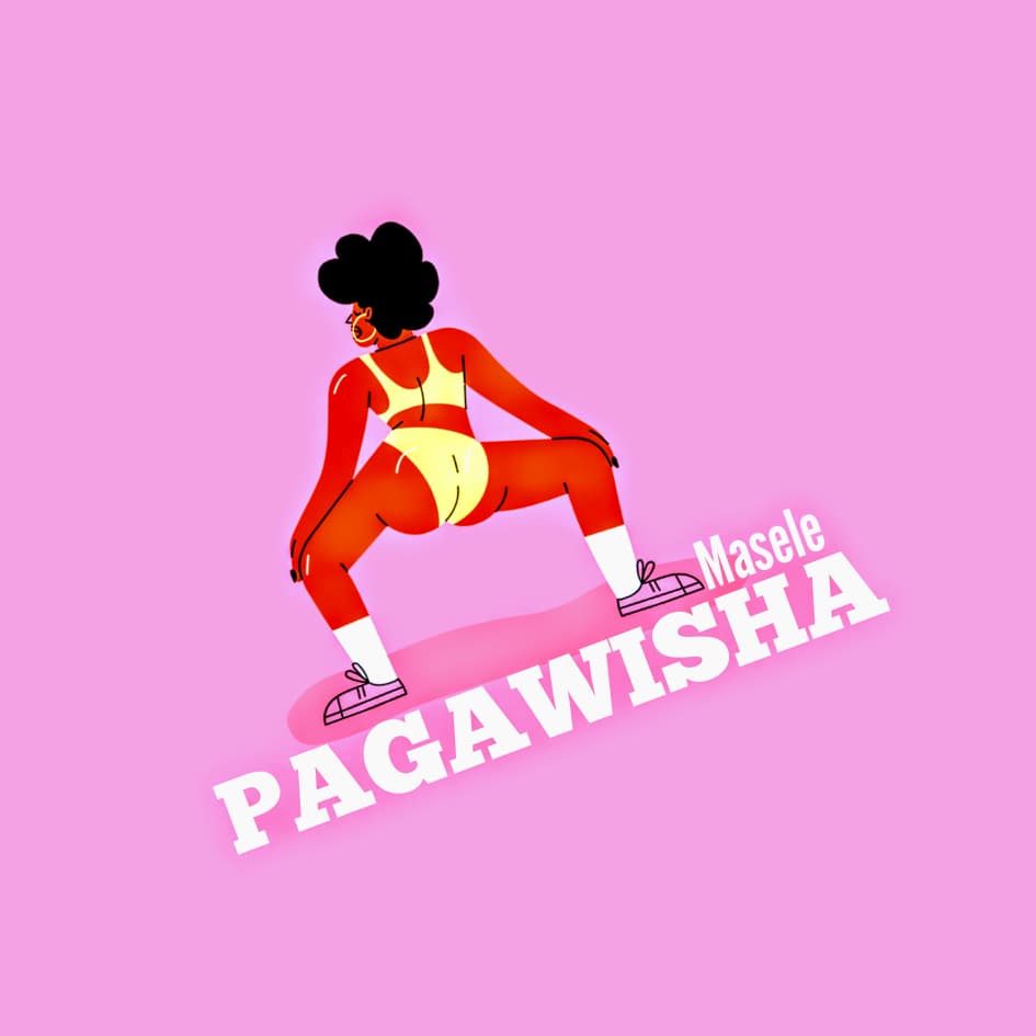 Music Audio : Masele – Pagawisha | Download