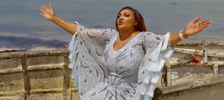 Music Audio : Henrick Mruma Ft Jenipher Nguo – Nakutegemea | Download Mp3