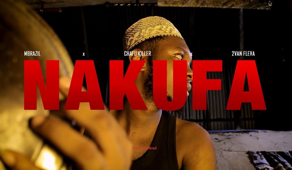 Music Audio : Mbrazil Ft Chafu Killer & 2van Fleva – Nakufa | Download Mp3