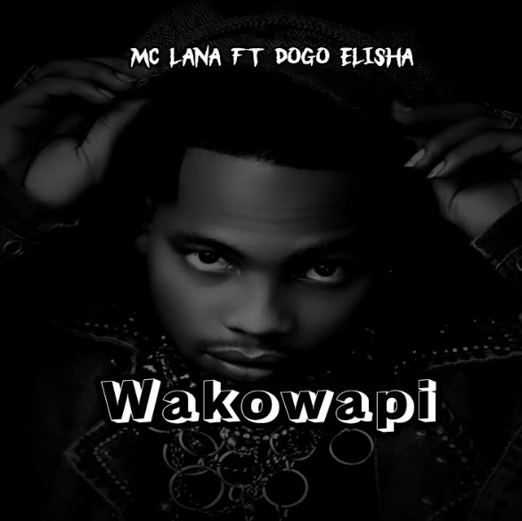 Music Audio : Mc lana ft Dogo Elisha – Wako wapi | Download Mp3