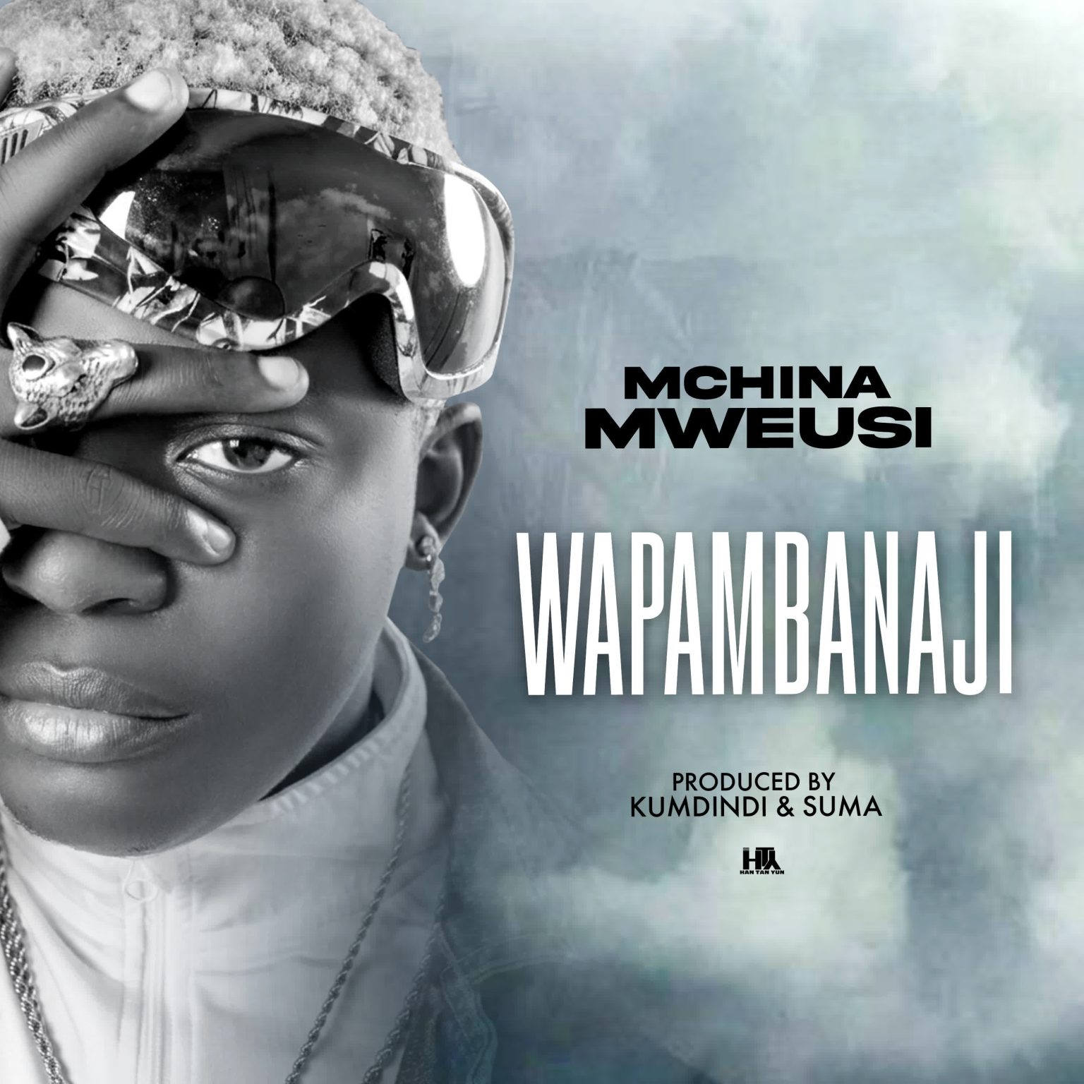 Music Audio : Mchina Mweusi – Wapambanaji | Download Mp3