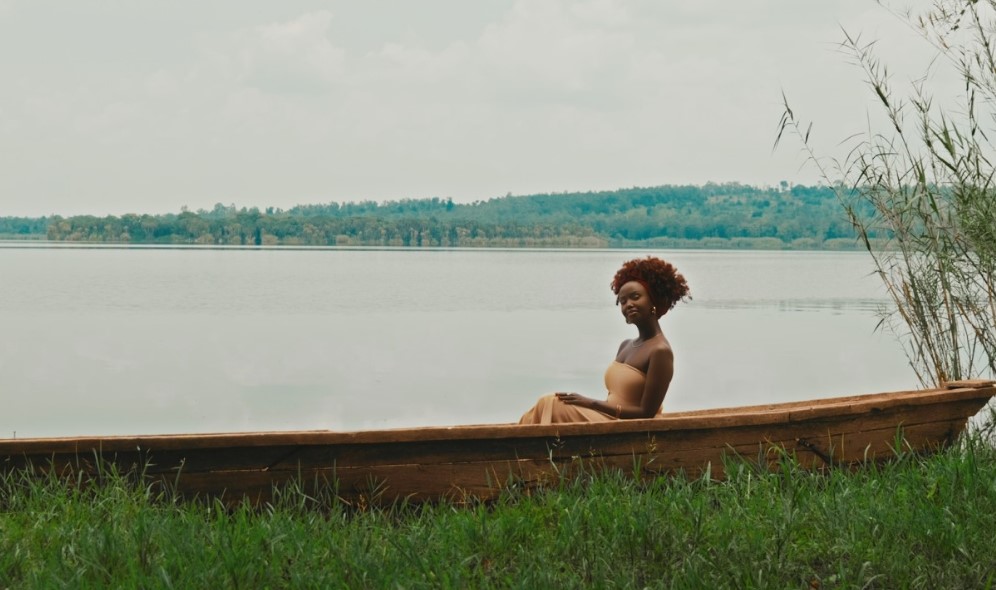 Music Audio : Melanin Boy – Khadja NIN | Download Mp3