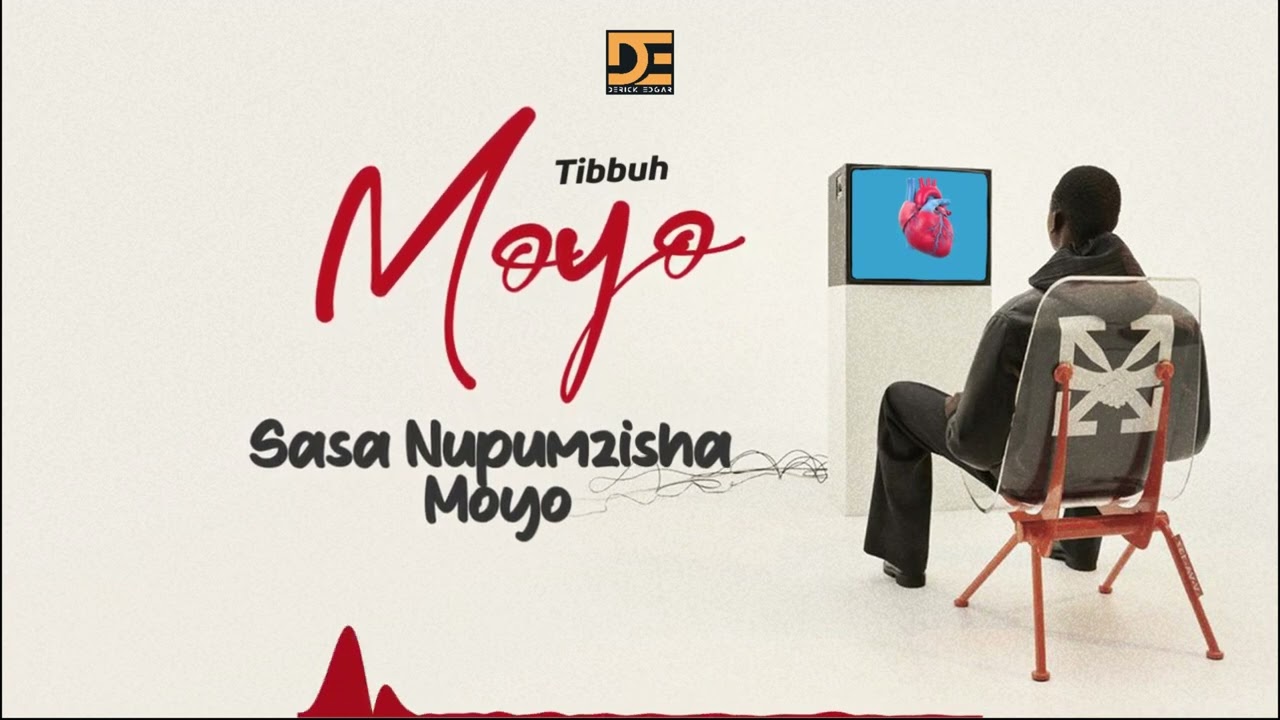 Music Audio : Tibbuh – Moyo | Download Mp3