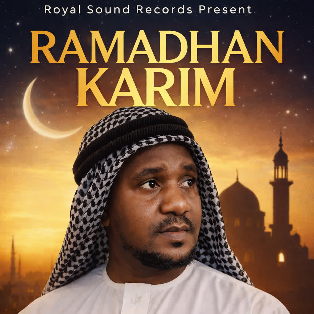 Music Audio : N Kali – Ramadhan Karim | Download Mp3