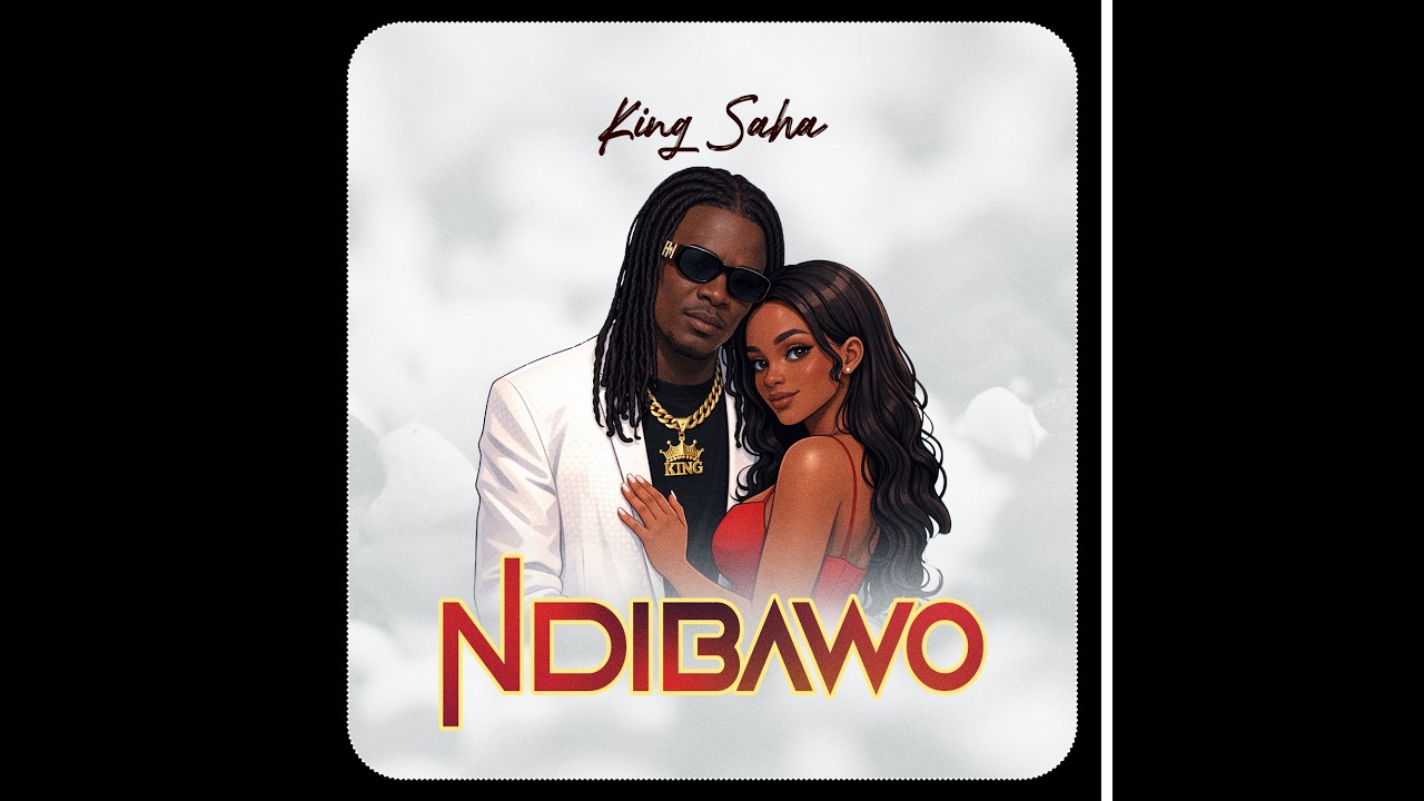 Music Audio : King Saha – Ndibawo | Download Mp3