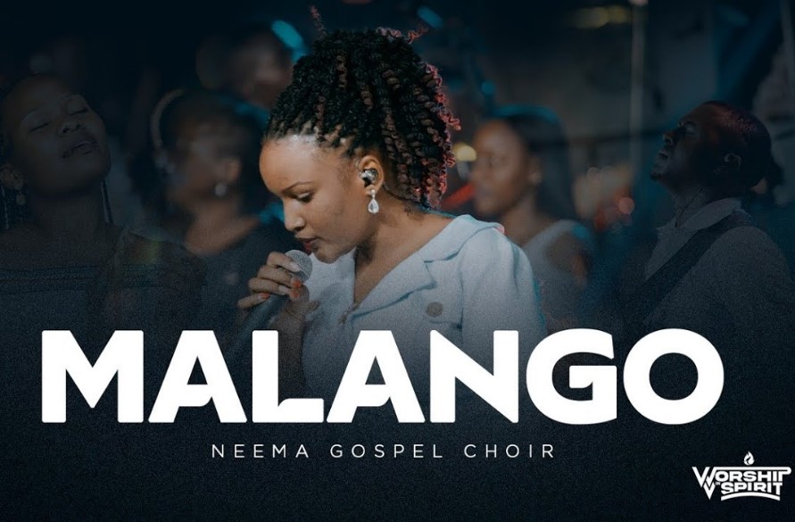 Music Audio : Neema Gospel Choir – Malango (Live) | Download Mp3