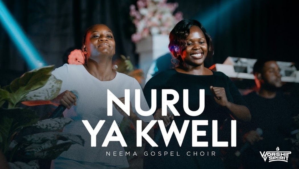 Music Audio : Neema Gospel Choir – Nuru ya Kweli (Live) | Download Mp3