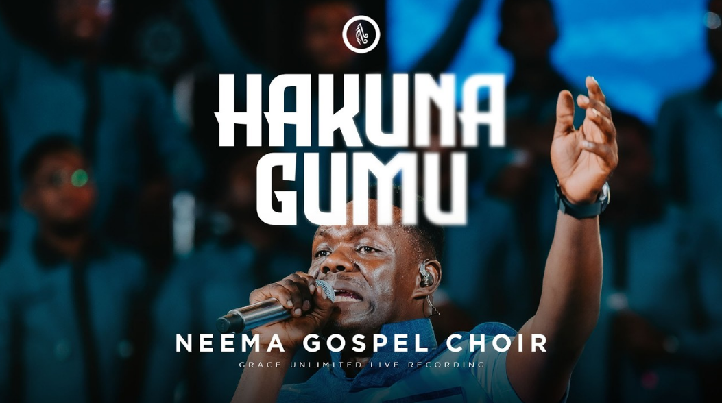 Music Audio : Neema Gospel Choir – Hakuna Gumu | Download Mp3