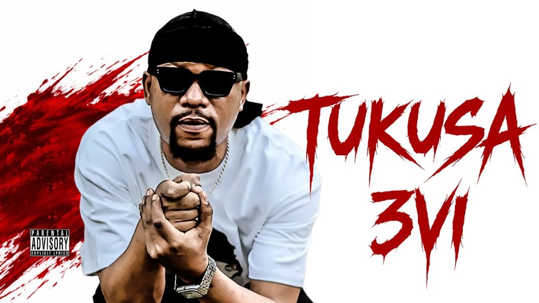 Music Audio : Nikki Mbishi – Tukusa 3vi | Download Mp3