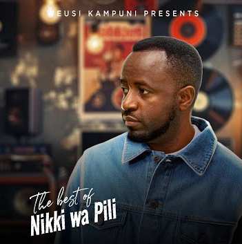Music Audio : Nikki Wa Pili – Hatuendani | Download Mp3
